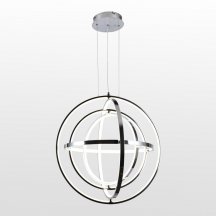 Люстра Lussole LSP-7458