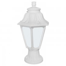 Уличный светильник Fumagalli Mikrolot/Anna E22.110.000.WYF1R