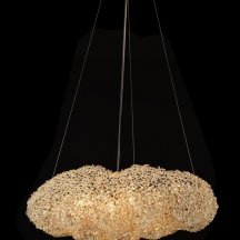 Подвесная люстра Alfa Light F4024-04