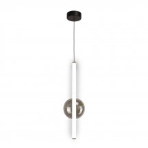 Подвесной светильник AM Group AM491 D gray