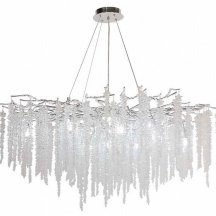 Подвесная люстра AM-Group DIAMAND DIAMAND D1200 AR