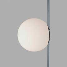 Трековый светильник Denkirs BELTY ORB DK5550-BK