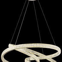 Подвесной светильник Wertmark Emilia WE459.03.303