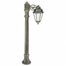 Уличный светильник Fumagalli Aloe Bisso/Saba 1L K22.163.S10.BYF1R