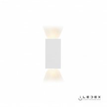 Настенный светильник для коридора iLedex  zD8160-12W WH