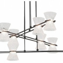 Подвесная люстра Lussole Sherman LSP-7471