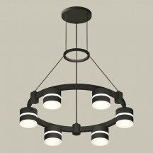 Подвесной светильник Ambrella light TRADITIONAL XR92051202