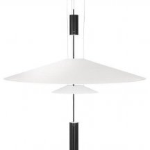 Подвесной светильник Loft IT Skylar 10244/A Black