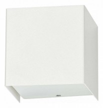 Настенный светильник Nowodvorski Cube 5266