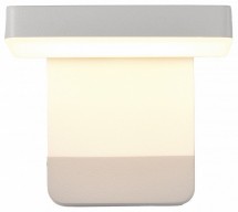 Уличный настенный светодиодный светильник Mantra Cooper 8474