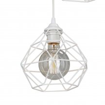 Подвесной светильник Vitaluce V4258-0/3S