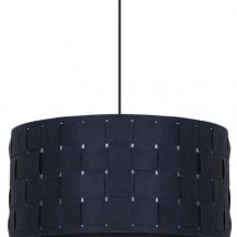 Подвесной светильник Arte Lamp Fleece A7097SP-1BK