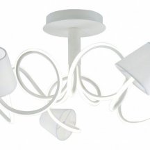 Потолочная люстра MW-Light Аэлита 480012505