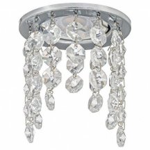 Встраиваемый светильник Dio DArte Elite Osimo GU10.5.14.8.117 N