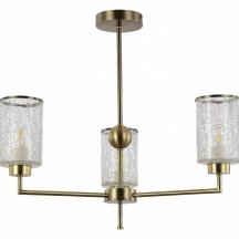 Подвесная люстра Evoluce Vestre SLE1046-302-03