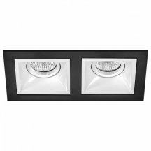 Накладной точечный светильник Lightstar Domino D5270606