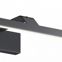 Подсветка для зеркала Maytoni Decart MIR010WL-L12B4K