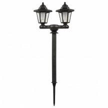 Наземный низкий светильник Uniel USL-S UL-00012700