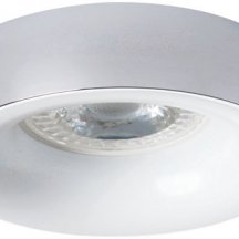 Точечные светильники Kanlux ELNIS L C/W 27811