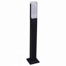Наземный светильник Reluce 09977-0.7-001JH 0,6M LED7W BK