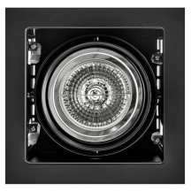 Встраиваемый светильник Lightstar Cardano 111 214118 (Италия)