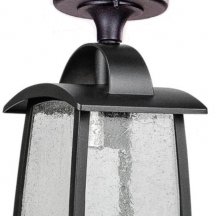 Потолочный светильник уличный Oasis Light FRANKFURT I 2736 05A Bl