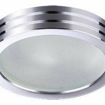 Встраиваемый светильник Novotech Damla 370388