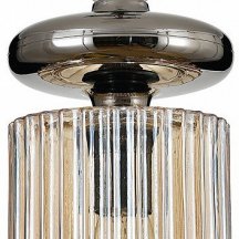 Подвесной светильник Escada Mistico 11057/1P Amber