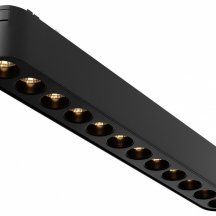 Немецкий потолочный светильник Maytoni Points TR082-1-12W3K-M-B