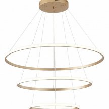 Подвесной светильник Zortes Ringolight ZRS.33320.75C