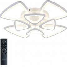 Люстра с пультом ДУ Natali Kovaltseva INNOVATION STYLE INNOVATION STYLE 83038