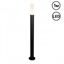 Уличный светильник Reluce 09983-0.7-001JH 1.0M LED10W BK RLOS