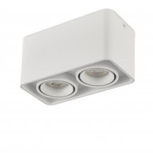 Точечный светильник Lumme DL18611Q2W