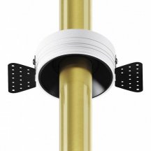 Точечный светильник Maytoni Focus T C140TRS-L200-7W4K-BBS