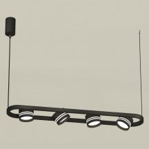 Подвесной светильник Ambrella light TRADITIONAL XB9164153