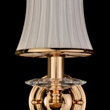 Бра LEON Giorgia LE7950/1W GD