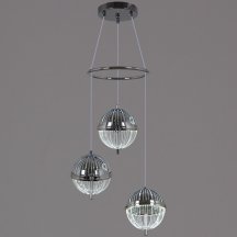 Люстра подвесная Reluce 05880-0.9-03 CR