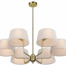 Потолочная люстра Maytoni Modesto MOD360PL-06BS