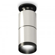 Точечный светильник Ambrella light Techno Spot XS6305080