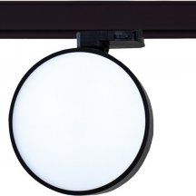 Трековый светильник Luna DL18791R24W1B Track