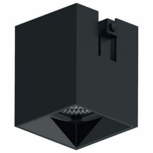 Светильник светодиодный Feron MGN309 трековый низковольтный 20W, 1800 Lm, 4000К, 35 градусов, черный