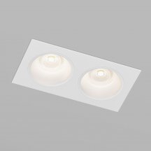 Точечный светильник Elektrostandard Andi 15700/02