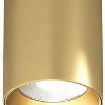Накладной светильник Denkirs SHINE TUBE DK2610-SB