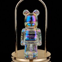 Настольная лампа LEON Joli LE3024/1T GD