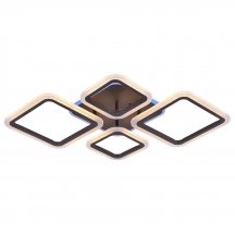 Люстра для натяжного потолка Profit Light  8075/2+2 COF