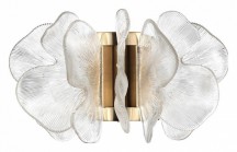 Настенный светильник Odeon Light Siama 5089/25WL