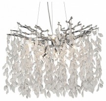 Подвесная люстра Lussole  LSP-6050