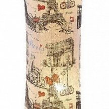 Напольный торшер со столиком Lussole  GRLSP-0504
