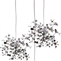 Подвесной светильник Lightstar Extra L3PR721134