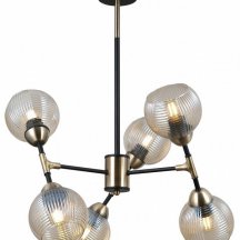 Потолочная люстра Moderli Arty V10804-6P